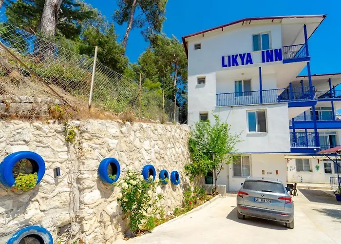Likya Inn